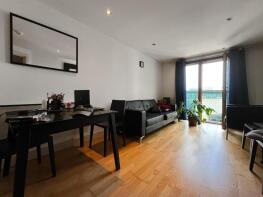 Apartment 38, Crozier House, The Boulevard, Hunslet, Leeds LS10 1LQ