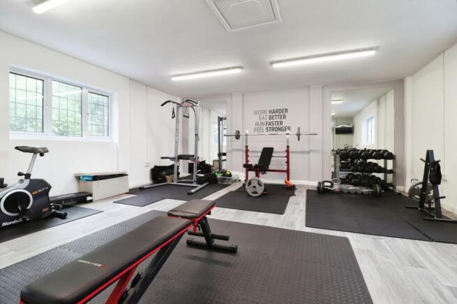 Gym