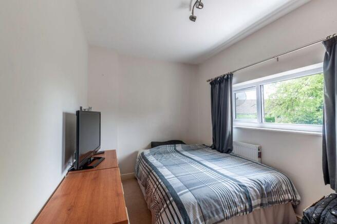 Bedroom 3 (Double)