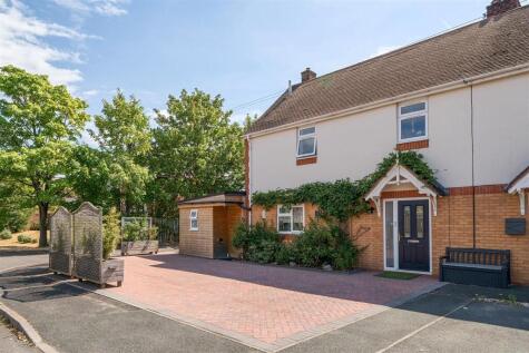 Primmer Road, Donnington, Telford