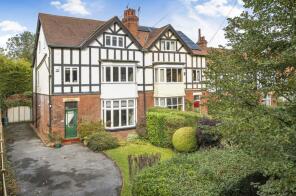 28, Lidgett Park Road, Lidgett Park, Leeds LS8 1JN