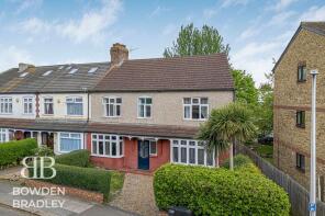 186, Grove Road, Chadwell Heath, Romford RM6 4XB