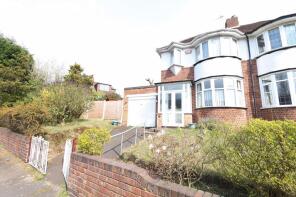 101, Yateley Crescent, Birmingham B42 1JH