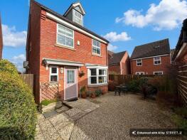 16, Millards Close, Trowbridge BA14 7UN