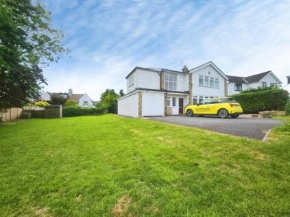 Manor Park, Burley In Wharfedale, LS29