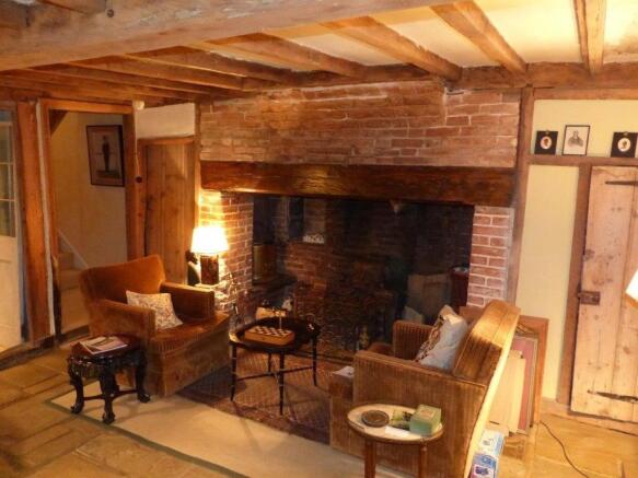 Sitting room