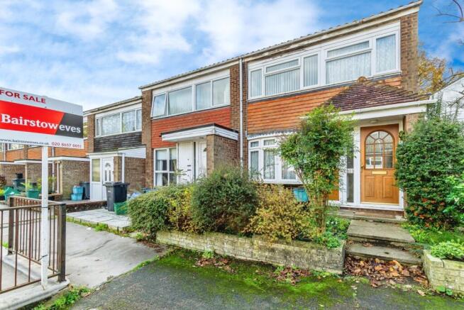 Markfield, Court Wood Lane, Croydon, CR0 photo 4
