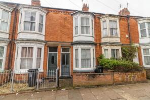 64, Cambridge Street, Leicester LE3 0JP