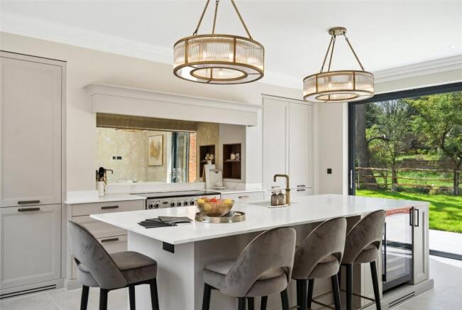 * Show Home