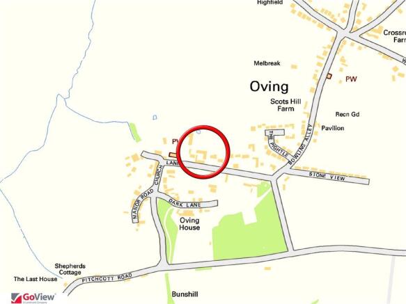 Street Map