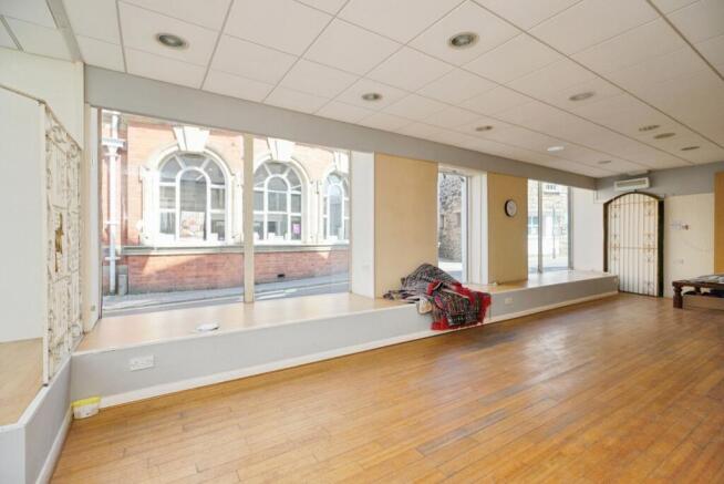 High Street, Pwllheli, Gwynedd, LL53 photo 4