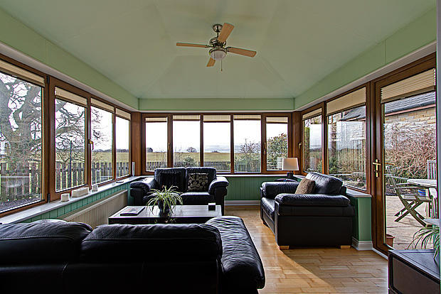 conservatory