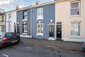 76, Collingwood Road, Southsea PO5 2QZ
