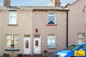 57, Byron Street, Barrow-in-furness LA14 5RL