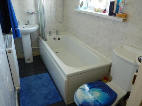 Bathroom / WC