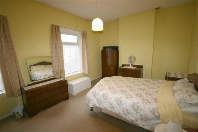 Front Bedroom 1