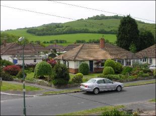 Part of View
