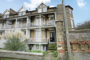 Flat 3, 82, Cuthbert Road, Westgate-on-sea CT8 8PA