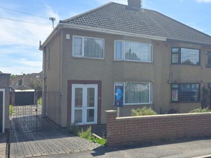 Gipsy Patch Lane, Little Stoke, Bristol, BS34