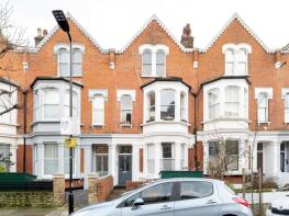 Flat B, 6, Burma Road, Hackney, London N16 9BJ