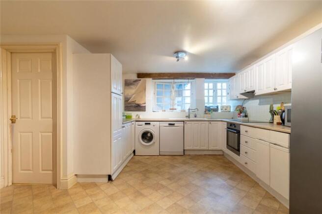 Fitted Kitchen