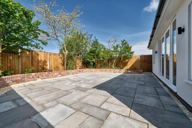 Greenfield Road, Waverton, CH3 photo 4