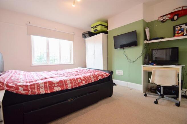 Bedroom 4