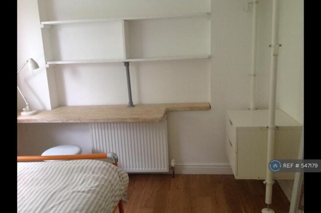 Middle Bedroom 3