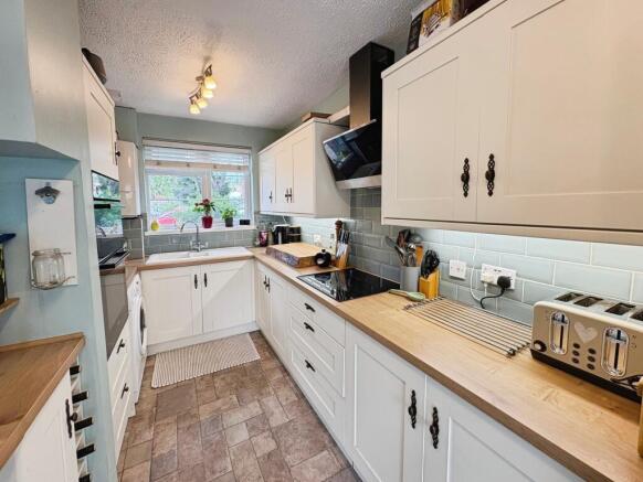 Turner Avenue, Lincoln, LN6 photo 4