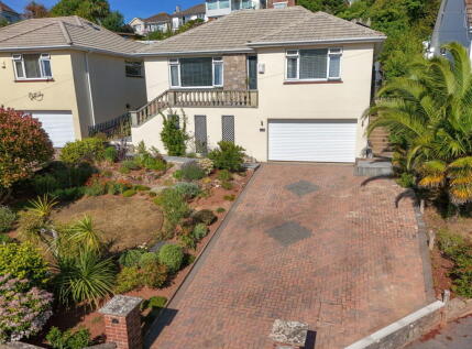 Broadsands Park Road, Broadsands, Paignton
