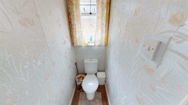 Ecclesfield Road Toilet