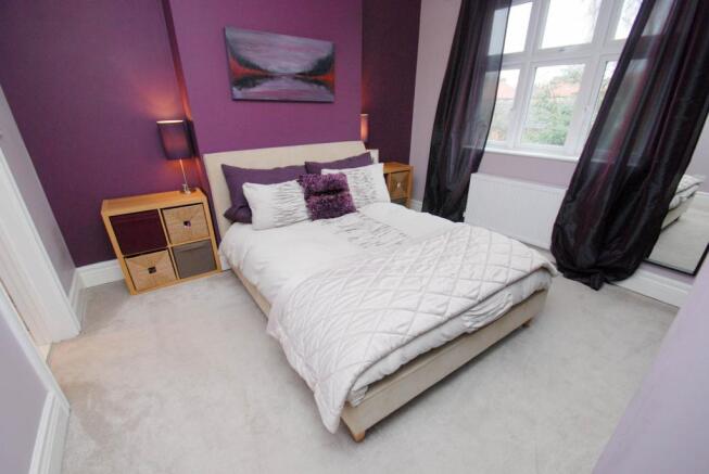 Main Bedroom