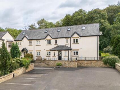 Lion Court, Corbridge, NE45