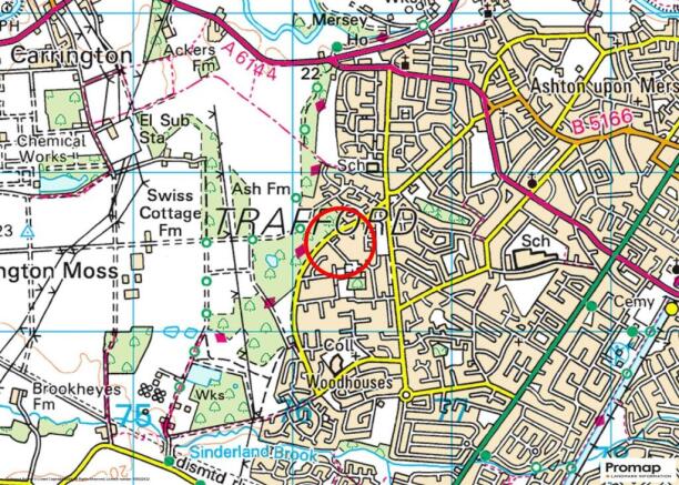 Town Plan