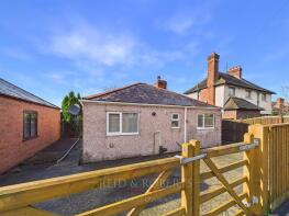 Morville, Dolydd Road, Cefn Mawr, Wrexham LL14 3NH
