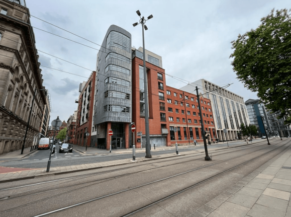 2 Bedroom Apartment for Rent
