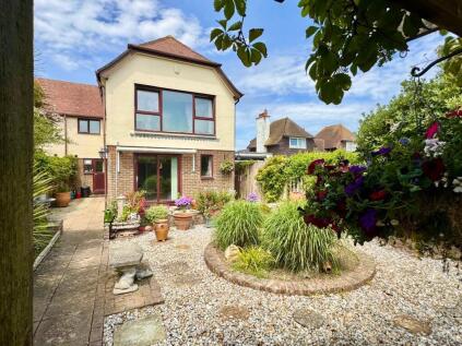 Gatehouse Close, Bexhill-on-Sea, TN39