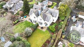 Moorside, Old Station Road, Horrabridge PL20 7RA