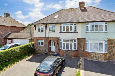 Worthing Road, Rustington, West Sussex