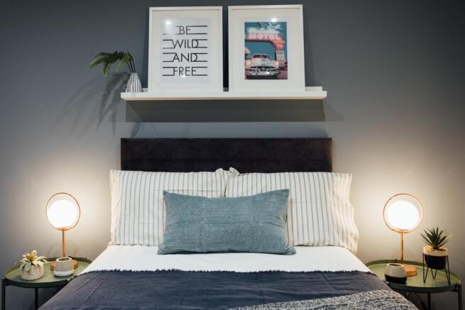 Bedroom 5