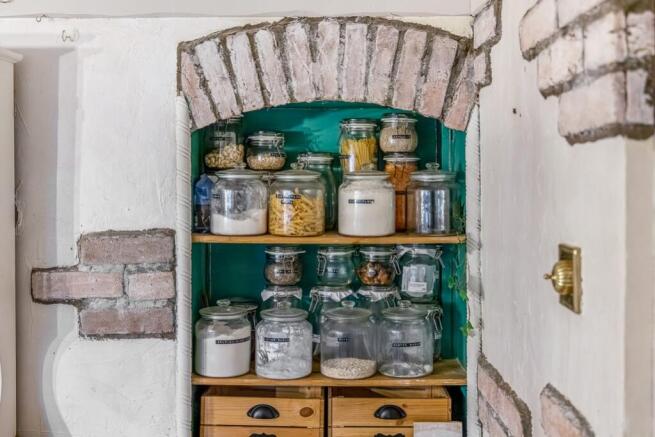 Laceytone Cottage (Holbeach St Marks)-22