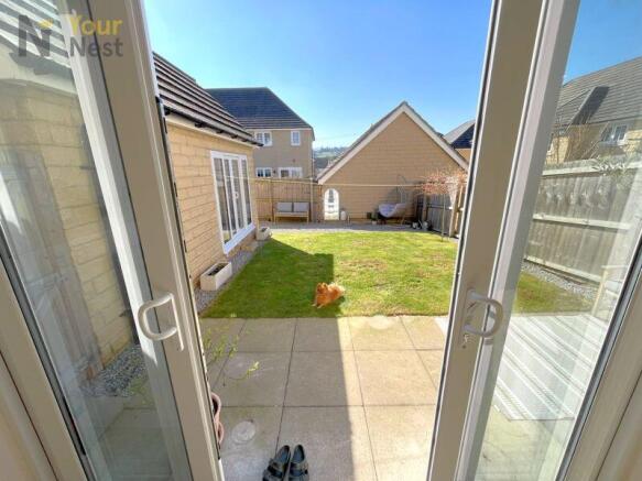 3 bed Semi-Detached to rent Image 4