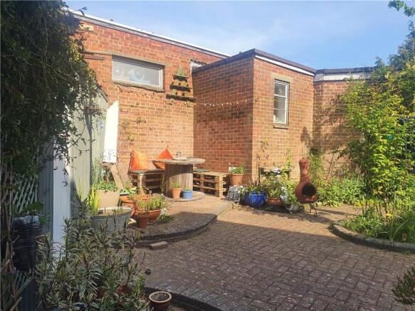 Garden 1