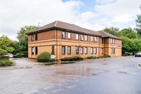Midland Way, Thornbury, Bristol