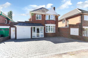 527, Wolverhampton Road, Oldbury B68 8DD