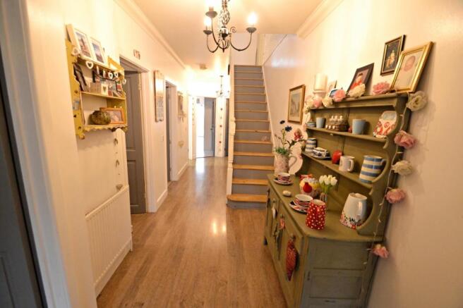 Hallway 
