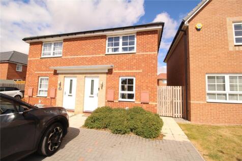 Linkinwater Lane, Darlington, Durham, DL2