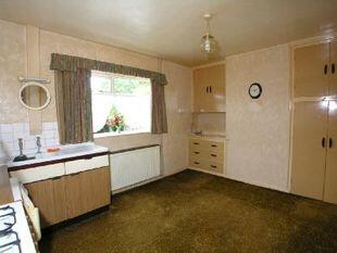Kitchen-Diner