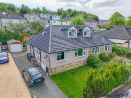 12, Gregory Crescent, Bradford BD7 4PG