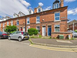 26, Clifton Street, Nottingham NG9 2LS